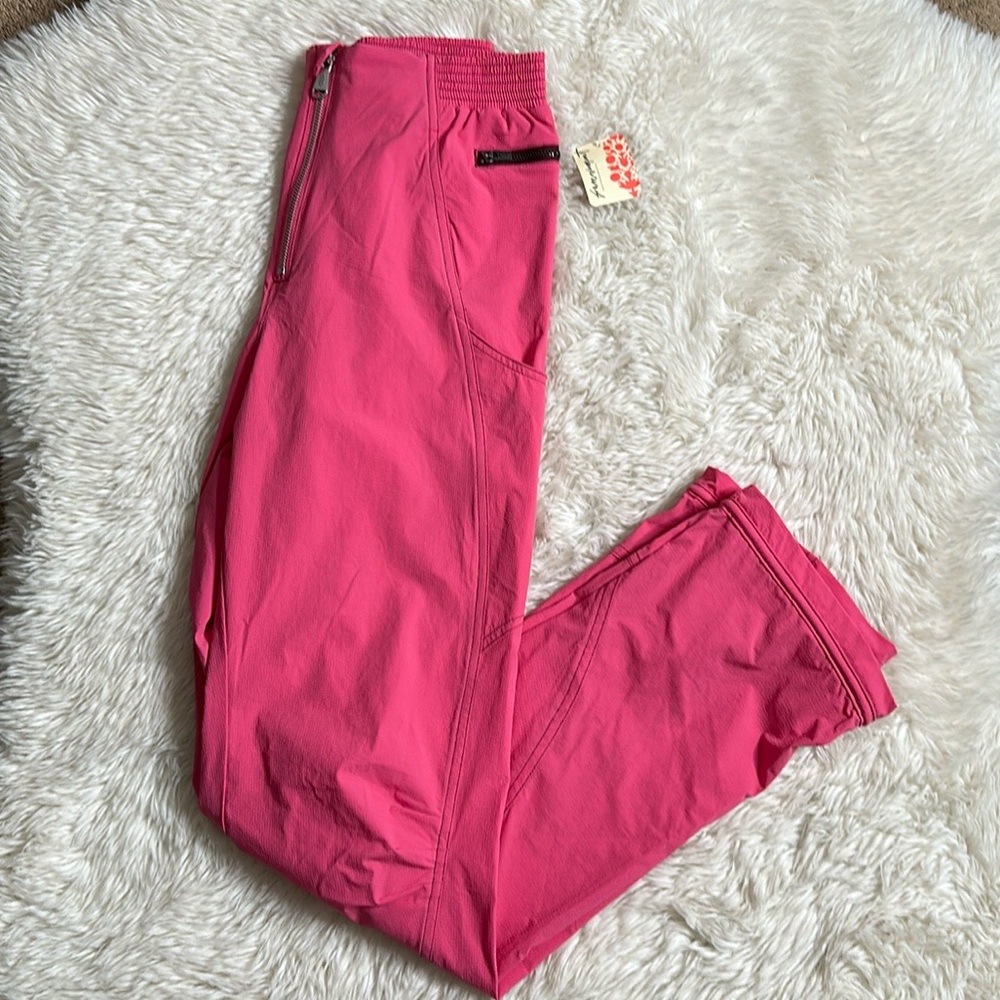 FP Movement by Free People Pink Pants